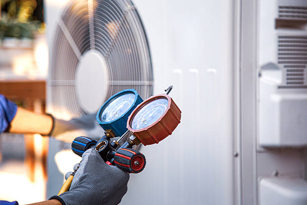 Affordable Furnace Repair solutions in Raymond, MS